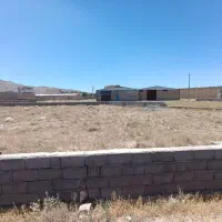زمین مسکونی مرزیجرون
