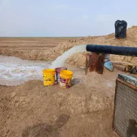 موتور آب کشاورزی بنز ۳۰۲|ماشین‌آلات صنعتی|چمران, |دیوار