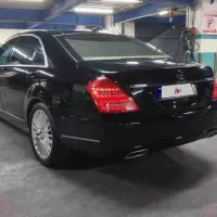 اجاره بنز S500 بدون راننده با راننده|خودرو اجاره‌ای|تهران, زعفرانیه|دیوار