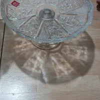 ظروف و میوه خوری کریستال|ظروف سرو و پذیرایی|تهران, عباسی|دیوار