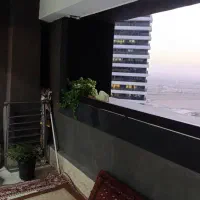 اجاره اپارتمان ۱۳۵ متر، دو خواب برج مجلل G|اجارهٔ آپارتمان|تهران, چیتگر شمالی|دیوار