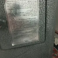 بخاری بزرگ|بخاری، هیتر، شومینه|ازنا, |دیوار
