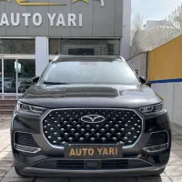 تیگو۸ پرو مکس مدل۱۴۰۲ فابریک