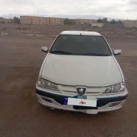 پژوپارس مدل 95