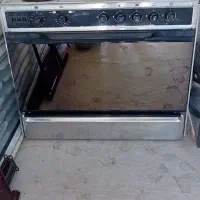 گاز