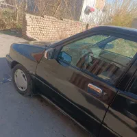 پراید مدل ۸۴انژکتور