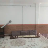 خانه ی مستقل وحیاط دار