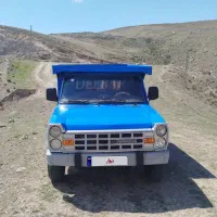 نیسان مدل 98دوگانه سوز دستی