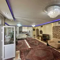 واحد-دونبش-جنوبی-تکیه-و-چمن