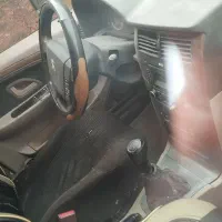 پارس93 داشبورد جدید