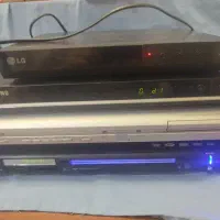 4 عدد پخش dvd با هم 950 ت