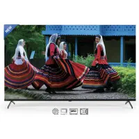 55 اسنوا google tv