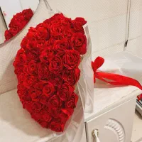 دسته گل ربانی