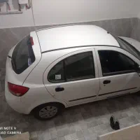 تیبا ۲ مدل ۱۴۰۰