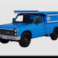 حمل بار با نیسان به سمت سنقر واطراف