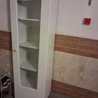کمد ام دی اف اتاق کودک مناسب برای کتابخوانه