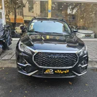 فیدلیتی الیت ۷ نفره مشکی صفر مدل ۱۴۰۵