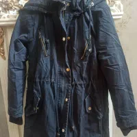 کاپشن پالتو دخترانه|لباس|ری, شهید غیوری (ابن باویه)|دیوار