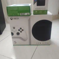xbox سری اس اکبند اکسترنال دودسته|کنسول، بازی ویدئویی و آنلاین|گرمدره, |دیوار