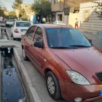تیبا صندوقدار مدل ۹۳|خودرو سواری و وانت|ورامین, ورامین|دیوار