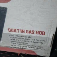 گاز صفحه ای|اجاق گاز و لوازم برقی پختوپز|سیرجان, |دیوار