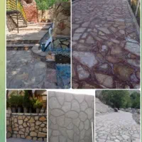 استا بنا هستم سفت کاری ساغروان گلبهار
