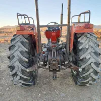 فروش تراکتور مدل ۶۳ اوزال ترکیه درجه یک|خودرو سنگین|سقز, |دیوار