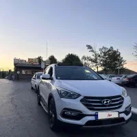 سانتافه|خودرو سواری و وانت|زابل, |دیوار