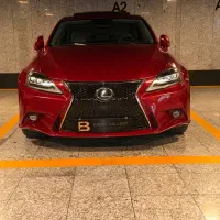 Lexus IS 300. 2009|خودرو سواری و وانت|تهران, زعفرانیه|دیوار