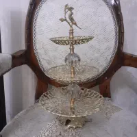 تعدادی برنز|ظروف سرو و پذیرایی|تهران, سلیمانی|دیوار