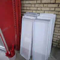 قفسه فلزی مغازه ای|فروشگاه و مغازه|بهبهان, |دیوار