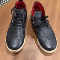 کفش چرم  پاندورا بچه گانه سایز۳۵