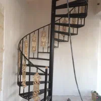 آهنگری وجوشکاری مهدی(سیار)|خدمات پیشه و مهارت|لنگرود, |دیوار