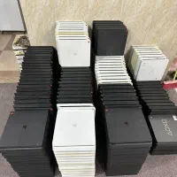 انواع کنسول بازی ps4 و ps5|کنسول، بازی ویدئویی و آنلاین|بانه, |دیوار