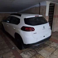 سیتروئن c3-xr مدل ۱۴۰۵