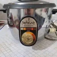 پلوپز پارس توشیوا