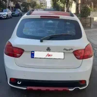 کوییک GXRL مدل ۱۴۰۴ صفر   پارس خودرویی|خودرو سواری و وانت|کرج, باغستان|دیوار