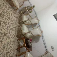مبل سلطنتی