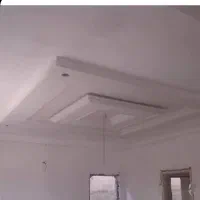 گچ کاری|خدمات پیشه و مهارت|خوشاب, |دیوار