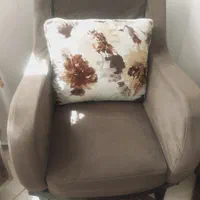 مبل هفت نفره تخت شو|مبلمان اداری|مشهد, هفت تیر (حافظ)|دیوار