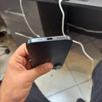 iPhone 16 normal 256|موبایل|کرج, برغان|دیوار