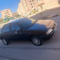 پژو ۴۰۵ دوگانسوز کارخونه