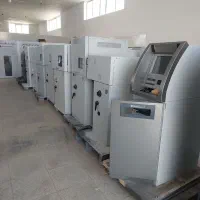 عابربانک))cashless ارسال به اهواز