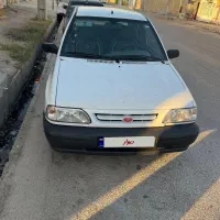 پراید ۹۶|خودرو سواری و وانت|رامهرمز, |دیوار