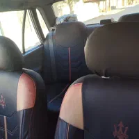 پراید مدل 90|خودرو سواری و وانت|قوچان, |دیوار