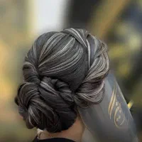 مدل رایگان آرایش|خدمات آرایشگری و زیبایی|قم, مجیدیه|دیوار