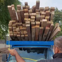 فروش خرید چوب مربا خارجی سیار درب منزل|فعالیت داوطلبانه|میناب, |دیوار