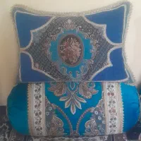 بالش،وپشتی