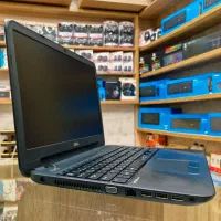 لپ تاپ DELL Core i5/حافظه SSD/رم 8GB|رایانه همراه|قزوین, |دیوار