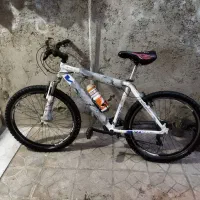 دوچرخه
